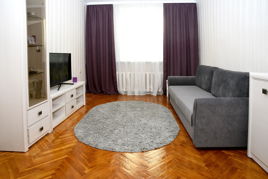 Апартаменты ComfortRoom 1