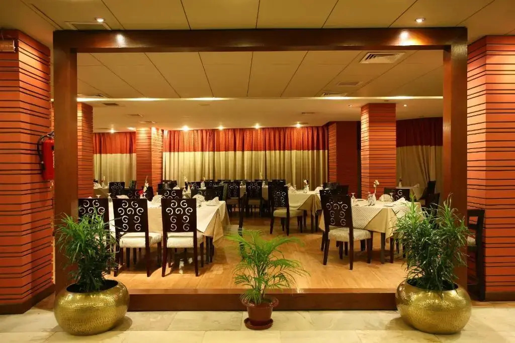 Rose View Hotel