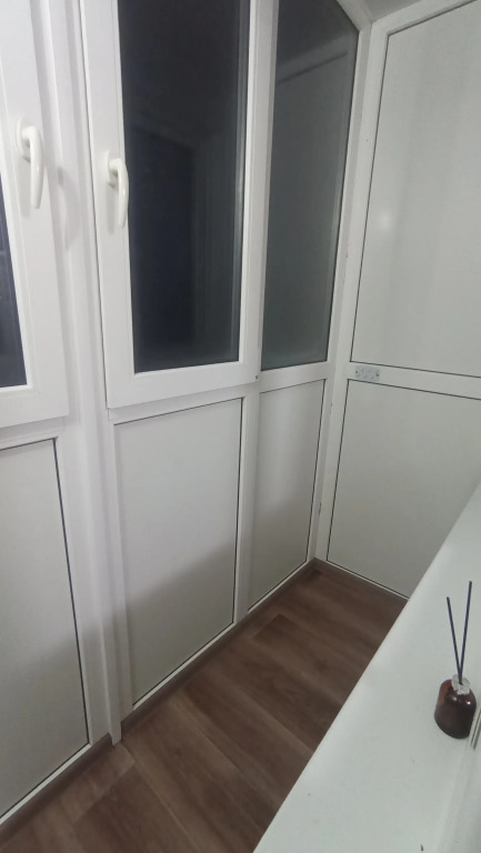 Квартира со всеми удобствами