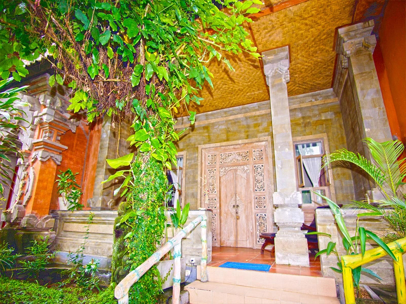 Okawati Boutique Bungalows