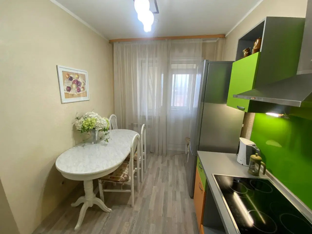 Odnokomnatnaya 38,6 M² 7/9 Et Flat