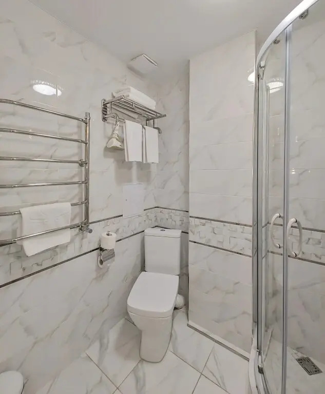 Апартаменты M Apartments Gallery 1