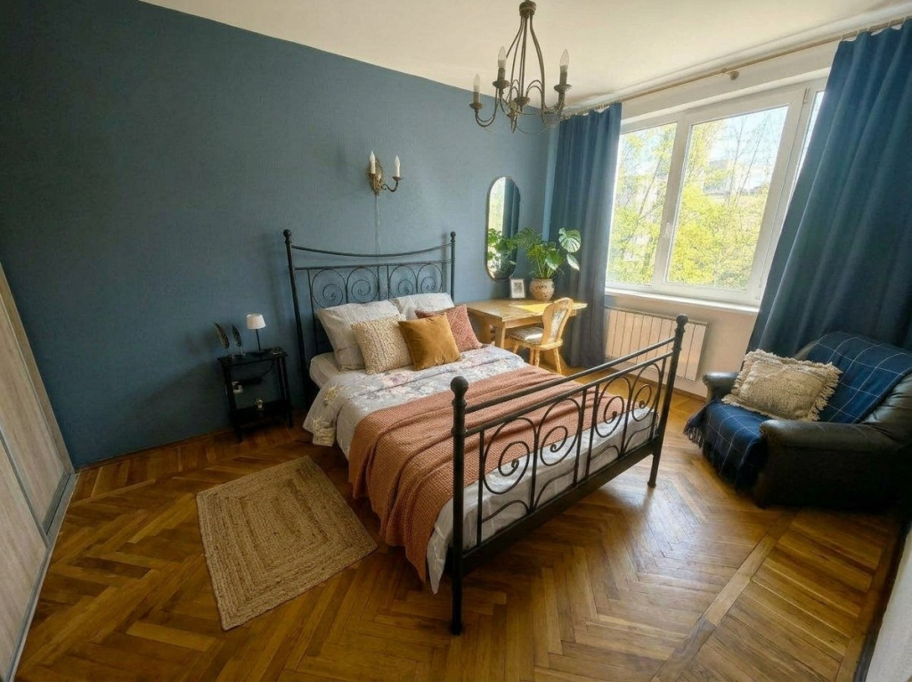 Квартира 2х у метро Пионерская