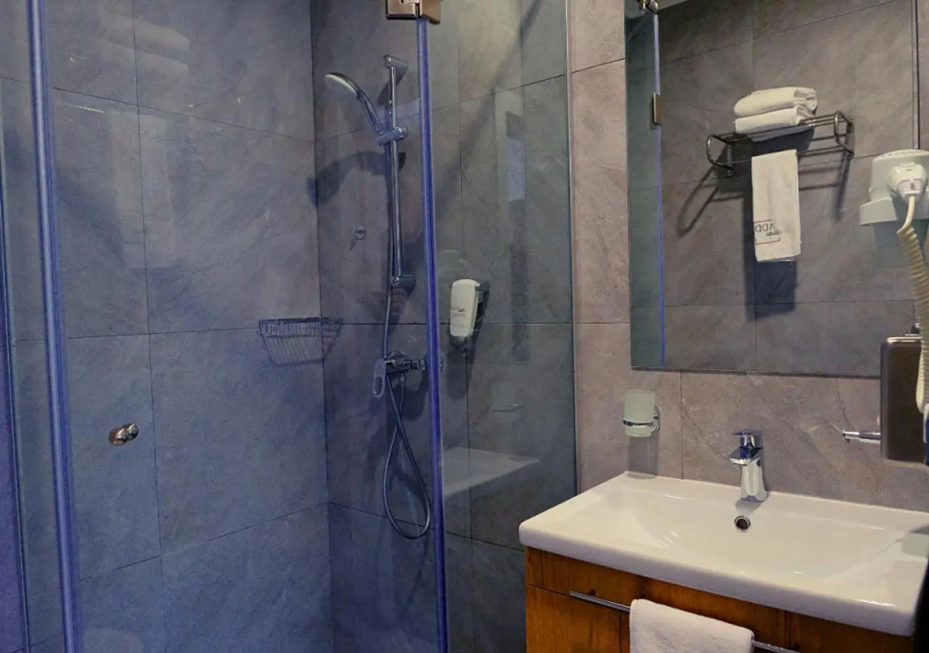 ADD Hotel Almaty