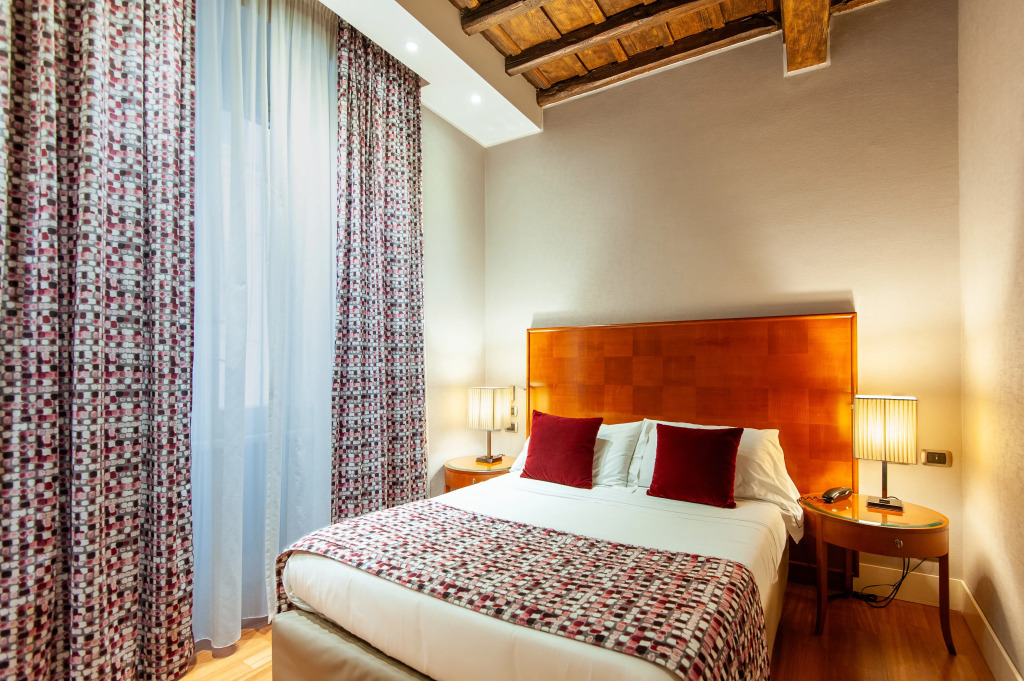 Hotel Delle Nazioni