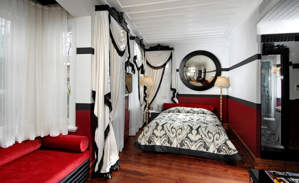 Premist Hotels Sultanahmet