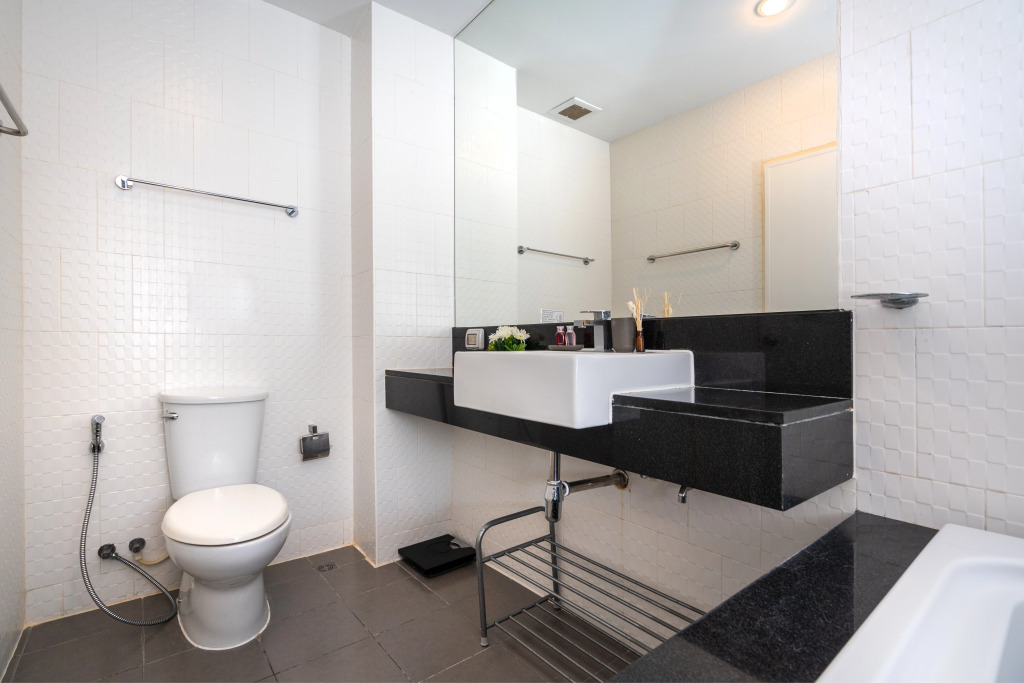 Апартаменты Studio with Pool near beach