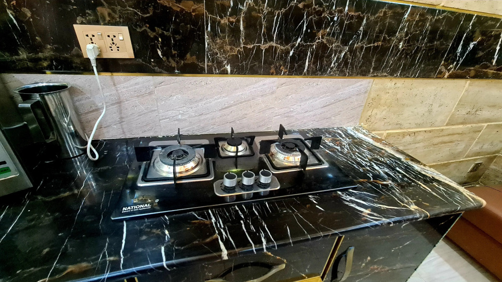 Апарт-отель Smart Apartments Lahore