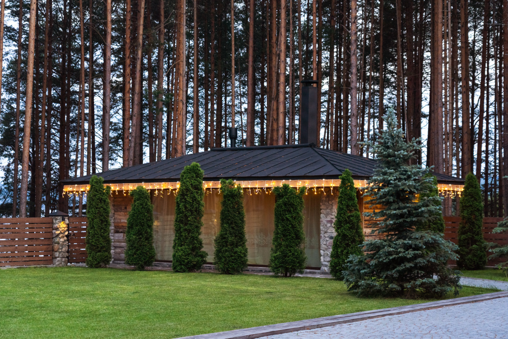 Green Club Карелия
