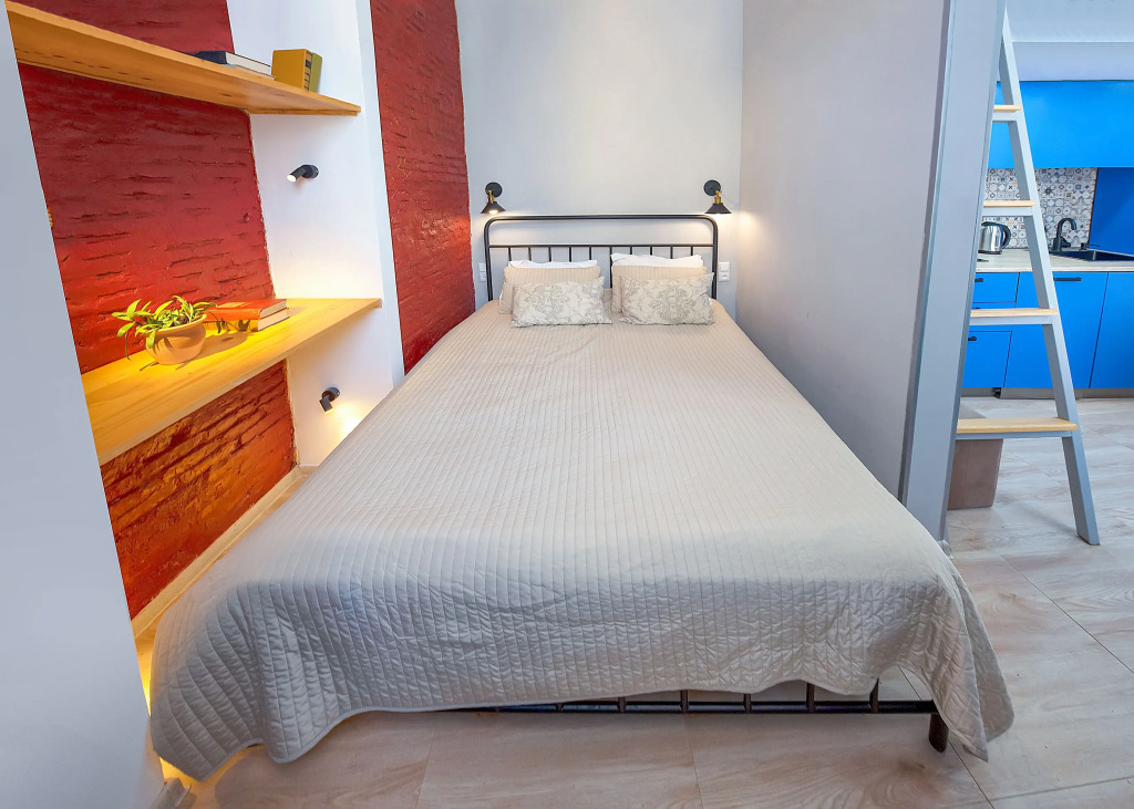 Апартаменты HB apartments Sartichala