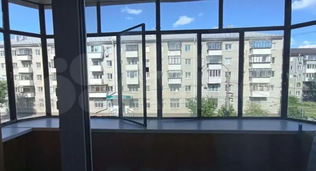 Квартира Уютная квартира в центре города