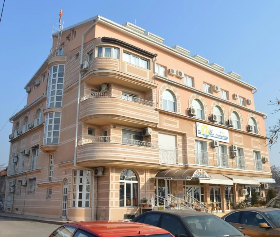 Vip Hotel