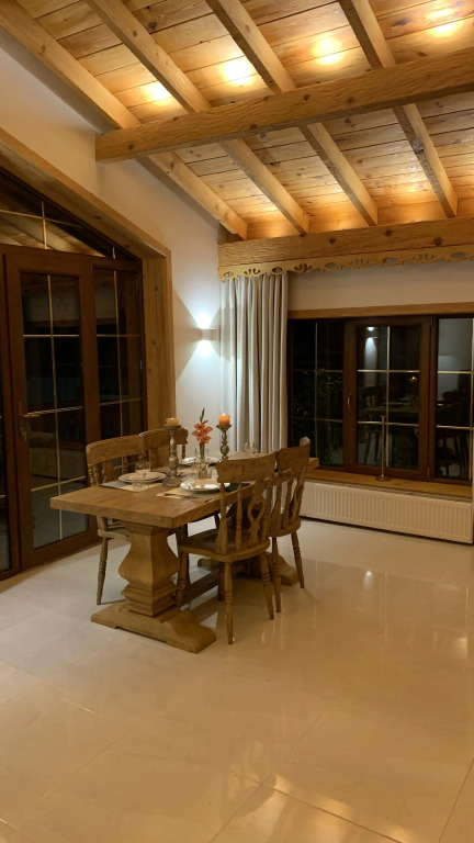 Chalet Bakuriani