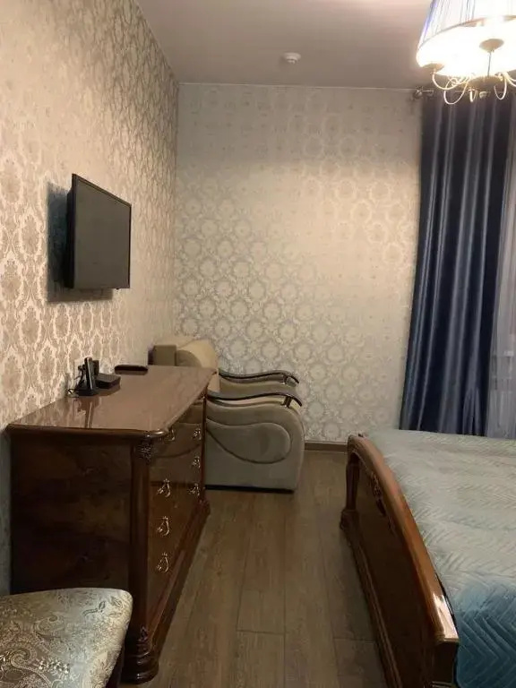 Отель Империя