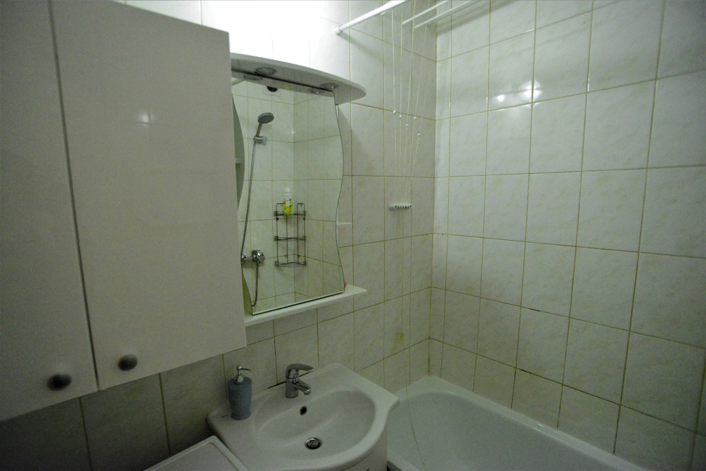 Borisovka 8 Apartments