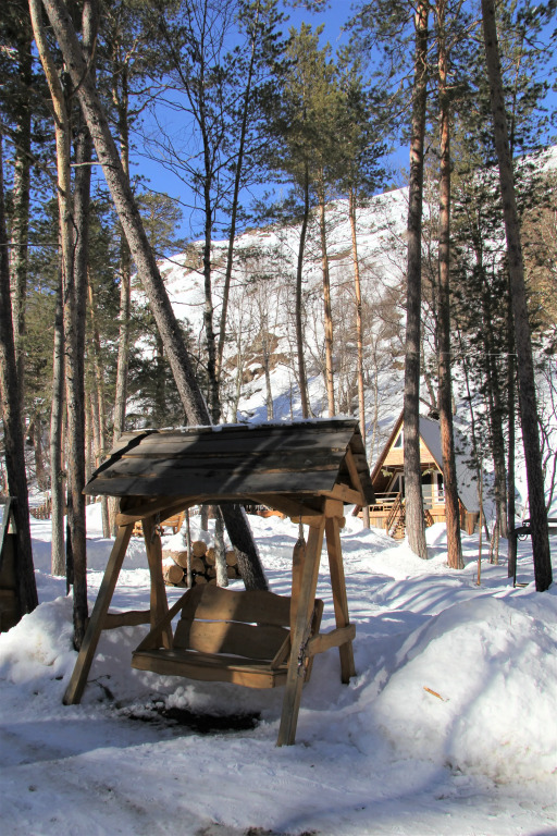 Гостевой дом Family House