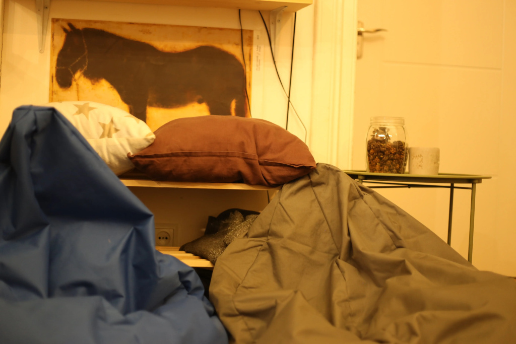 Moosica Hostel