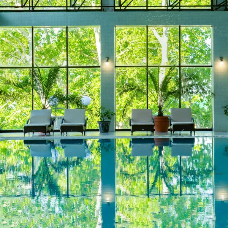 Beton Brut Ultra All Inclusive & Spa Anapa Miracleon 4*