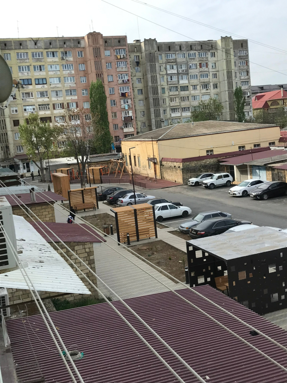 Апартаменты Поедем в Дагестан