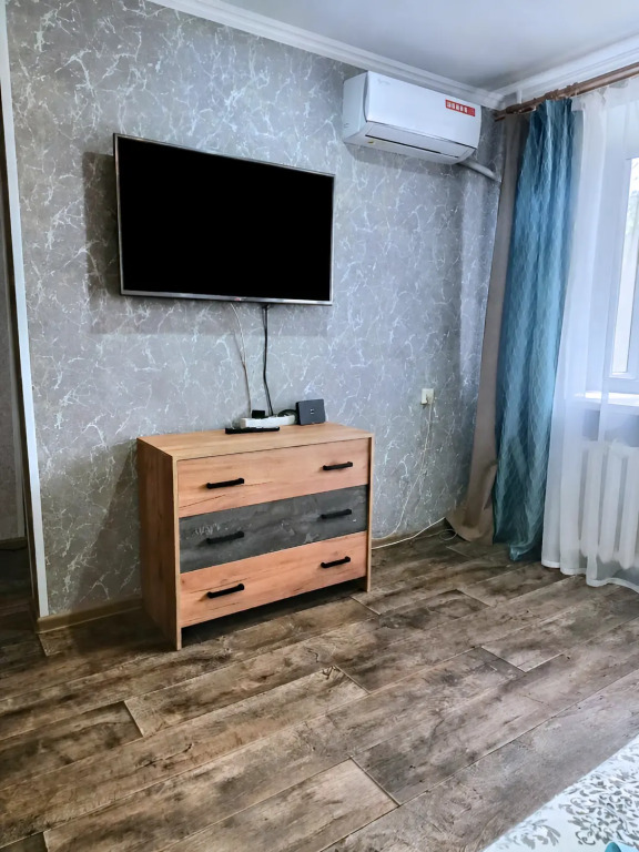 Апартаменты на Школьном Бульваре 3а