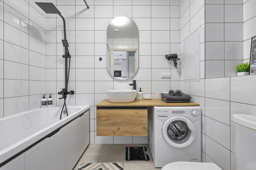 Квартира Myhome Yourhome на Лиговском проспекте  244