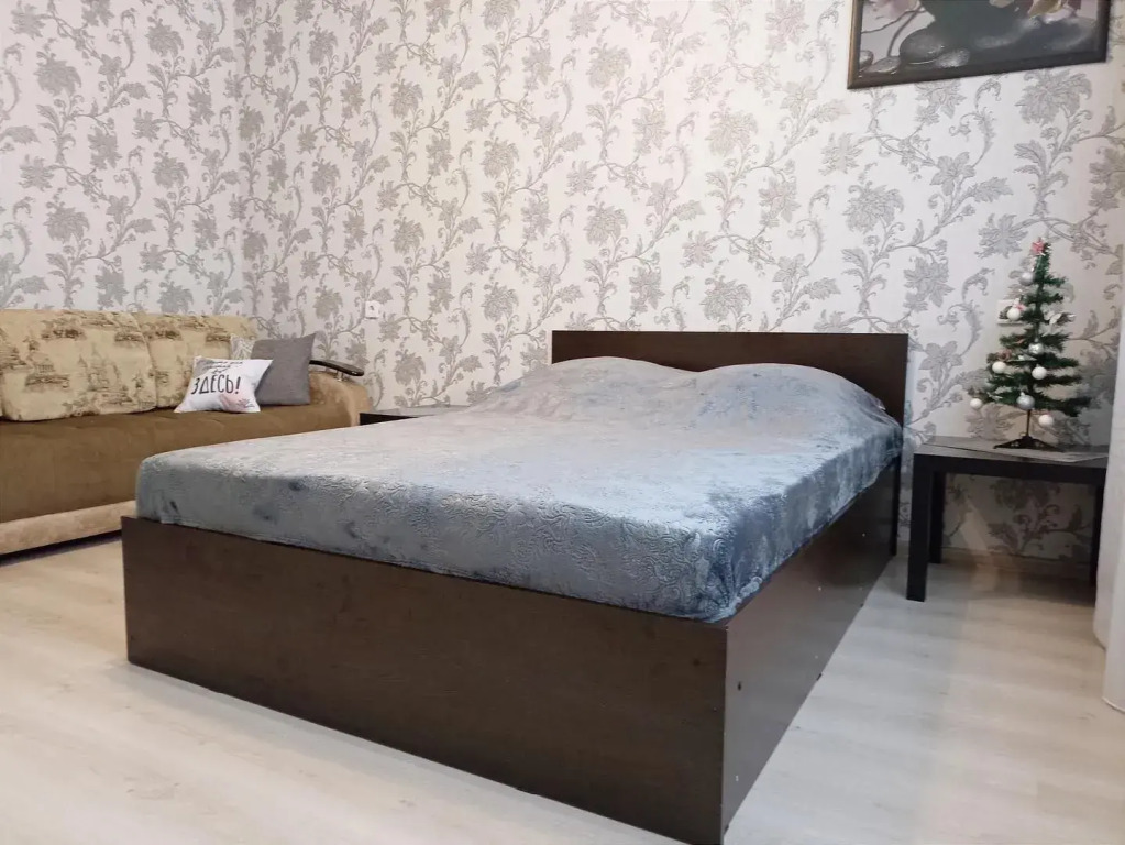 Квартира на Игошина 2