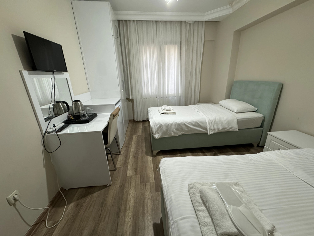 Doğa Villa Guest House
