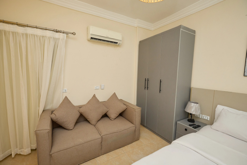 Settle Inn Al Rehab City A