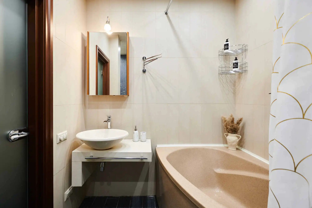 Квартира GM Apartments на Тверской у Красной площади