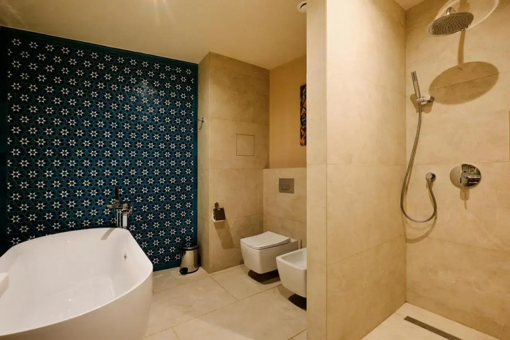 Kosh Havuz boutique hotel