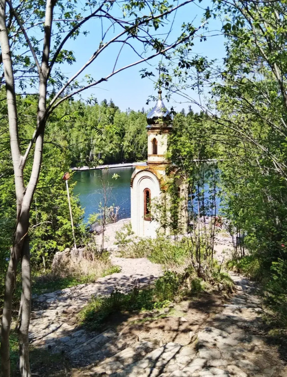 Квартира Байкал Рядом