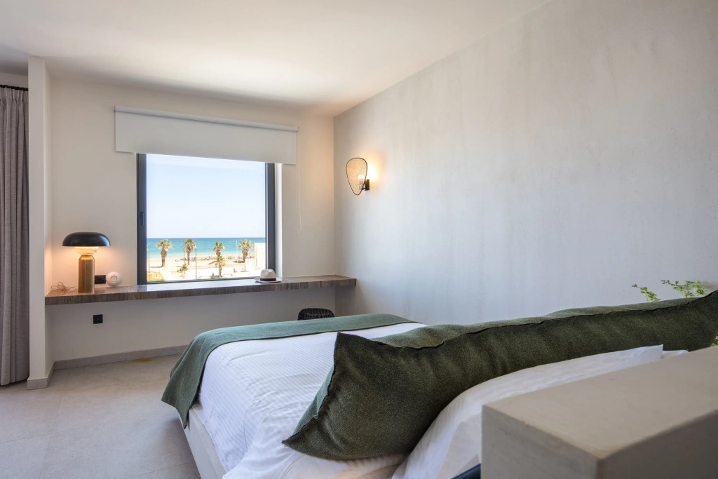 Aristea Hotel