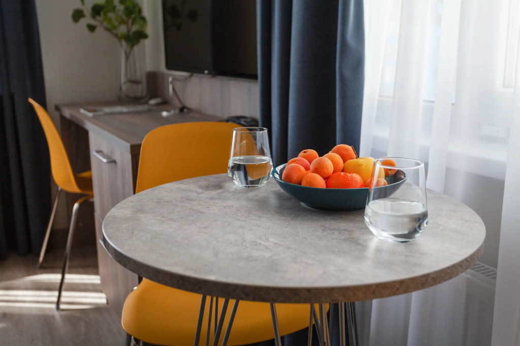 Квартира V Apartments В Скандинавском Стиле В 15 Минутах От Пулково 2