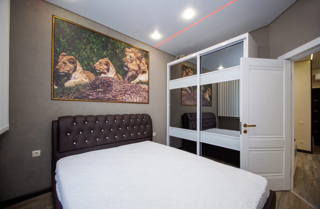 Апартаменты ViP Apart 2
