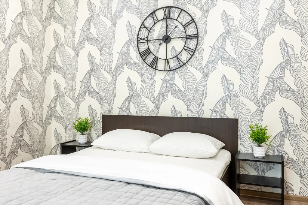 Квартира HomeHotel На ул Березовская 95
