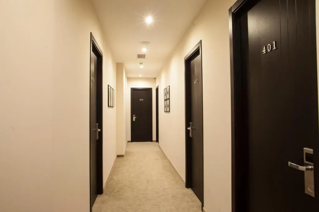 Old Meidan Tbilisi By Urban Hotels