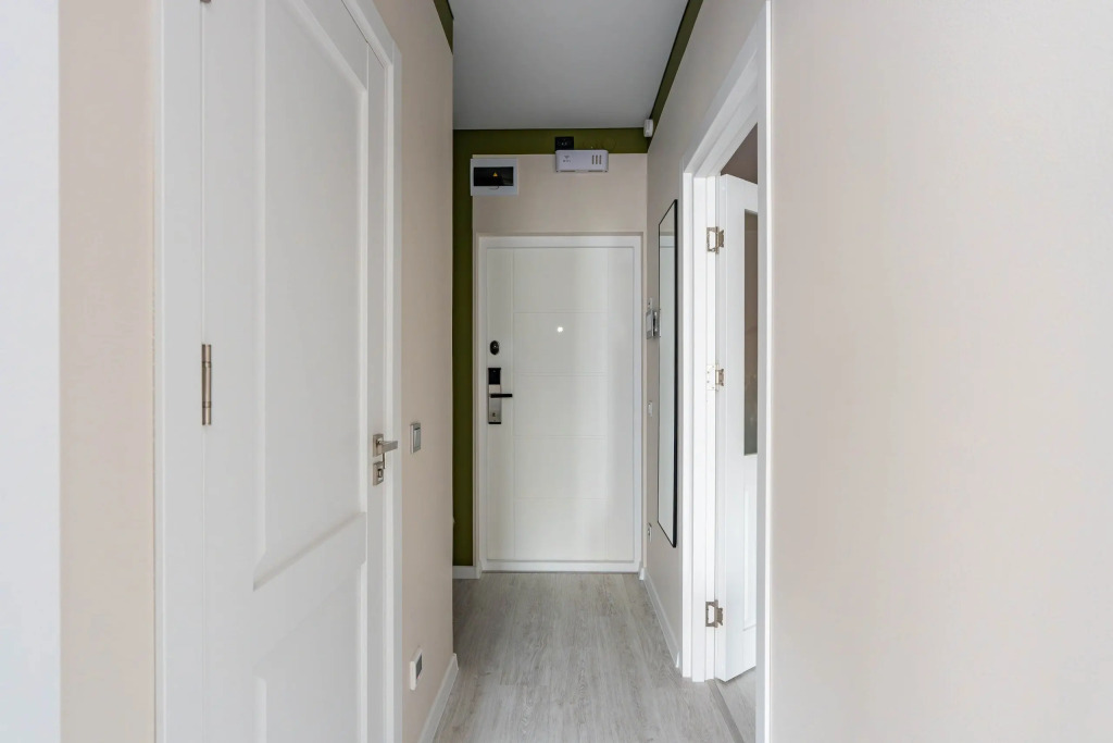 Квартира Merino Home Терра
