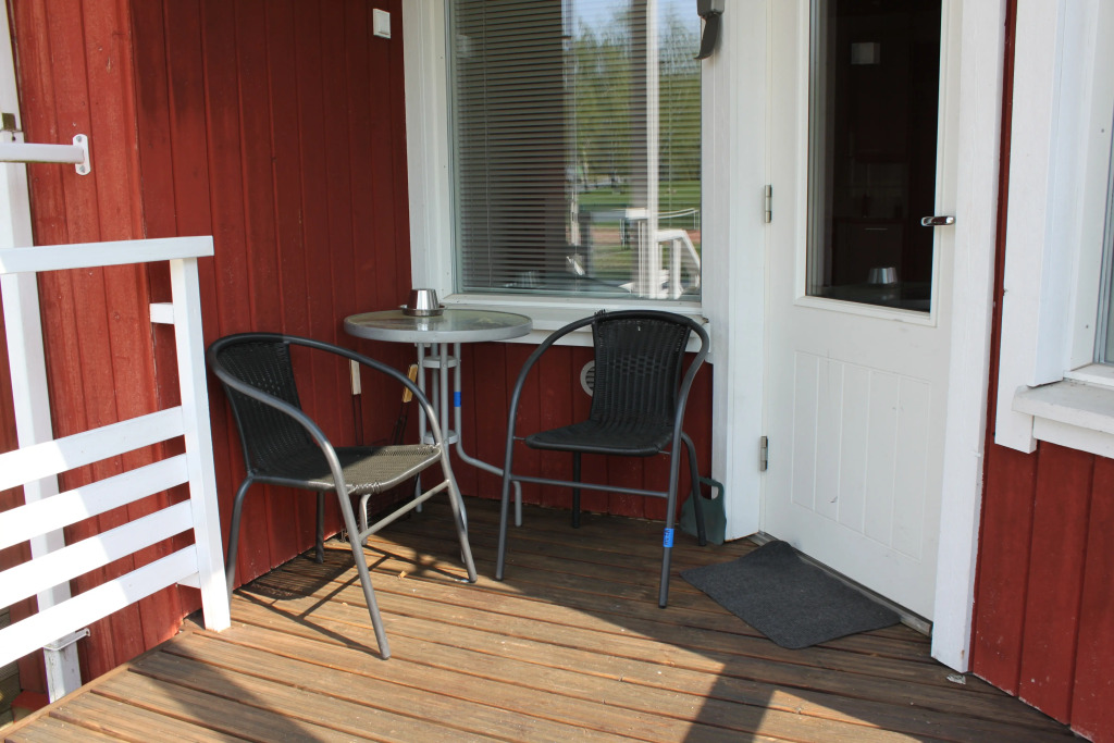Saimaa Seasons Marina Villas