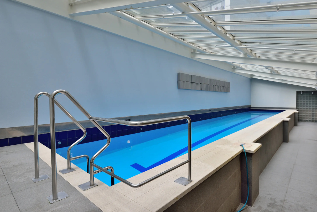 Апартаменты Downtown Auckland Furnished