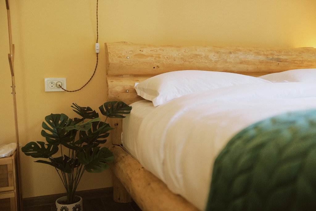 Частный дом Woodlandia Resort Borjomi with hot tub