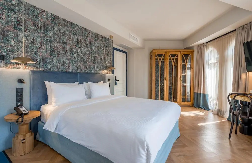 Abanotubani Boutique hotel
