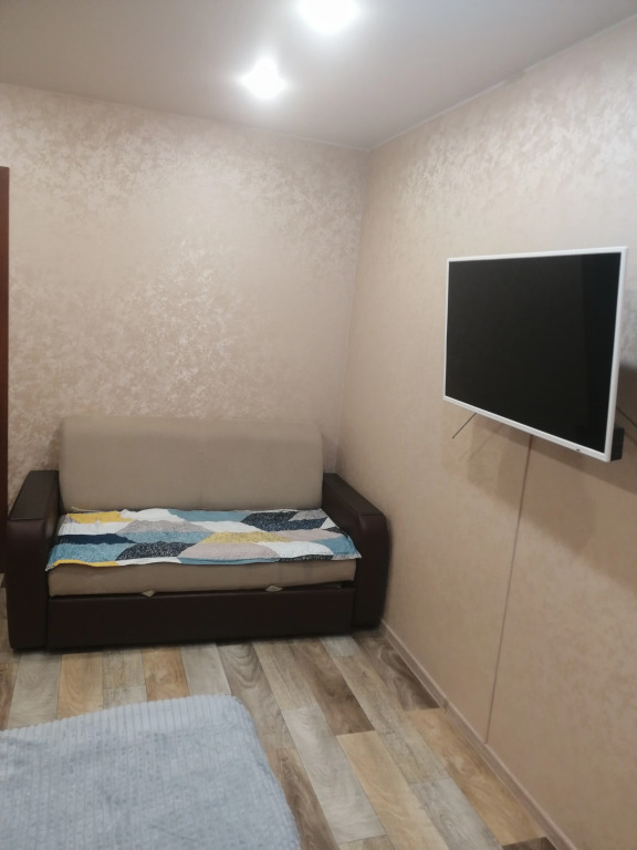 Zhiloye Pomeschenie Dvushechka Lodging House
