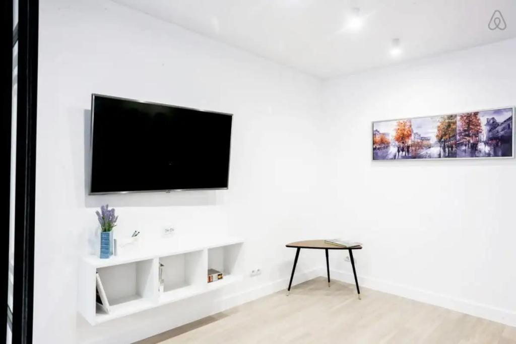 Апартаменты Flat Inn | Смоленск | Светлая и современная квартира