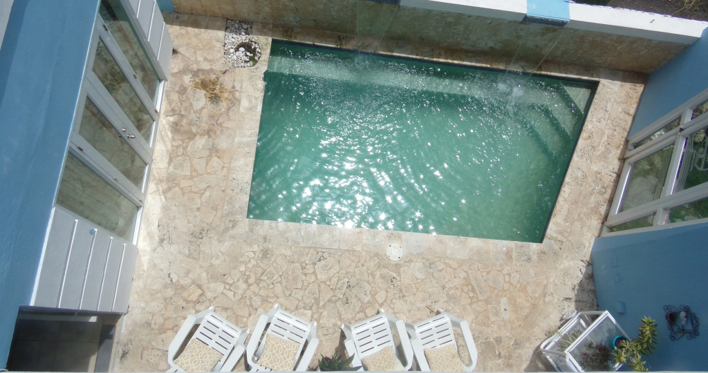 Гостевой Дом Mares Resort