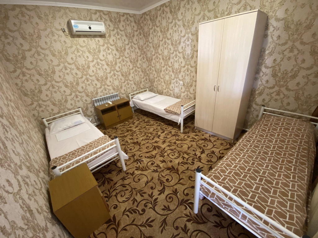 Гостевой дом Виват