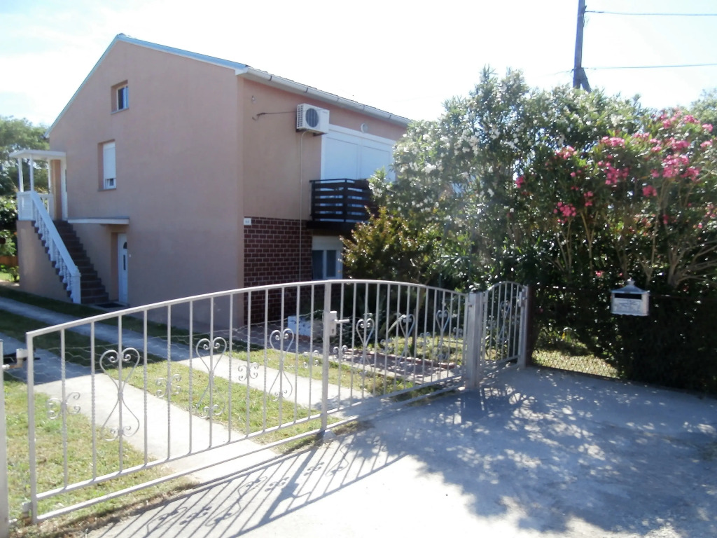 Apartment Agava Istria
