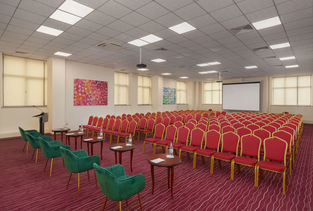Ani Grand Hotel Yerevan