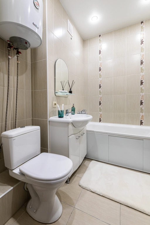 Апартаменты Residence Elegance на четыре персоны