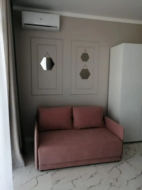 Апартаменты Fiolent Village Аngetur