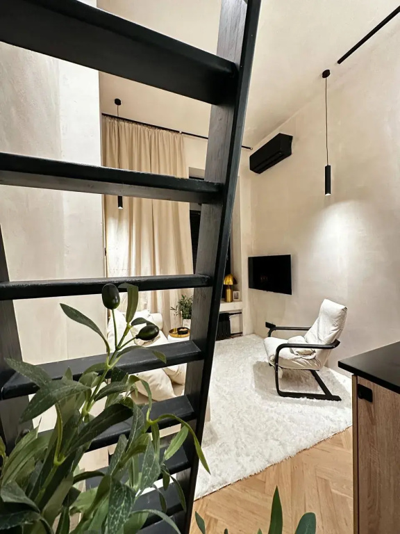Matison, Pravdy #3 Apartments